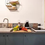 Sm32 Fibonacci Apartmán
