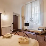 Apartmán Sm32 Fibonacci Pisa