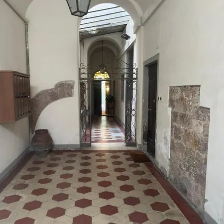 Sm32 Fibonacci 公寓 *