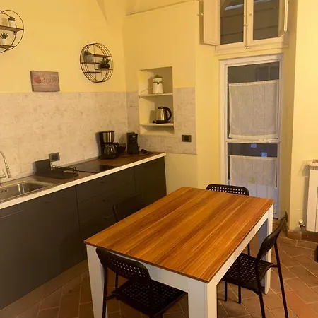 Apartment Sm32 Fibonacci *