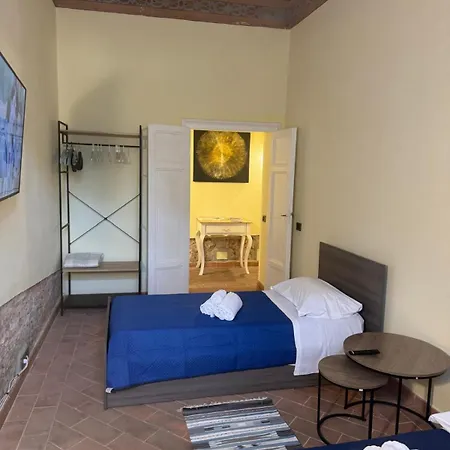 Sm32 Fibonacci Apartment
