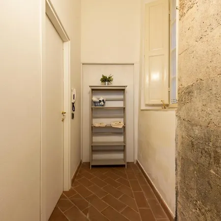 Apartament Sm32 Fibonacci