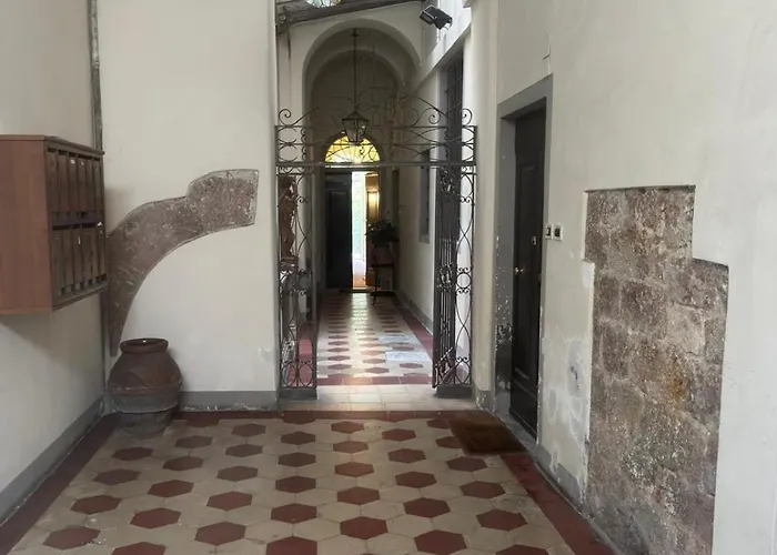 Sm32 Fibonacci Apartament *