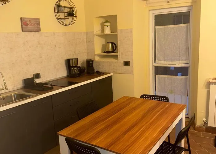 Apartament Sm32 Fibonacci *