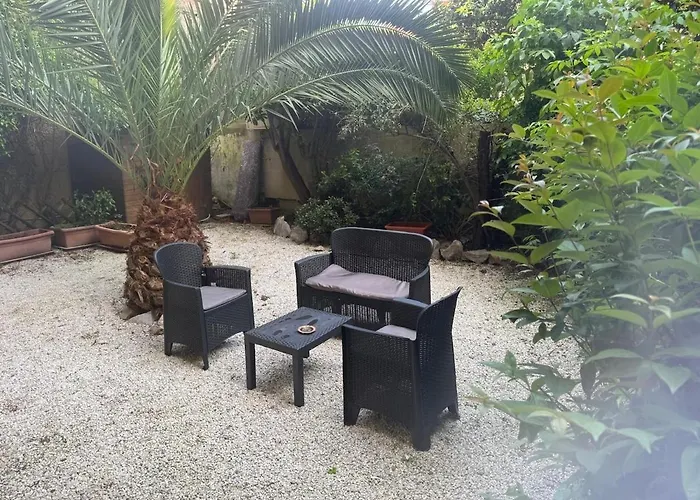 Apartament Sm32 Fibonacci *