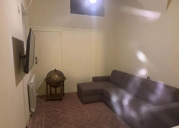 Sm32 Fibonacci Apartament