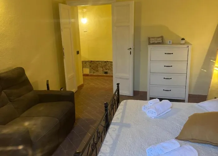 Apartament Sm32 Fibonacci *