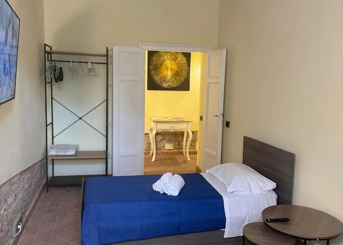 Sm32 Fibonacci Apartament