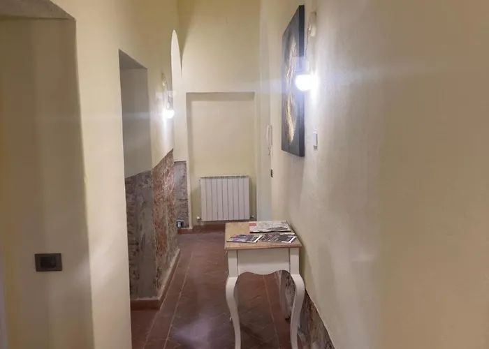 Sm32 Fibonacci Apartament