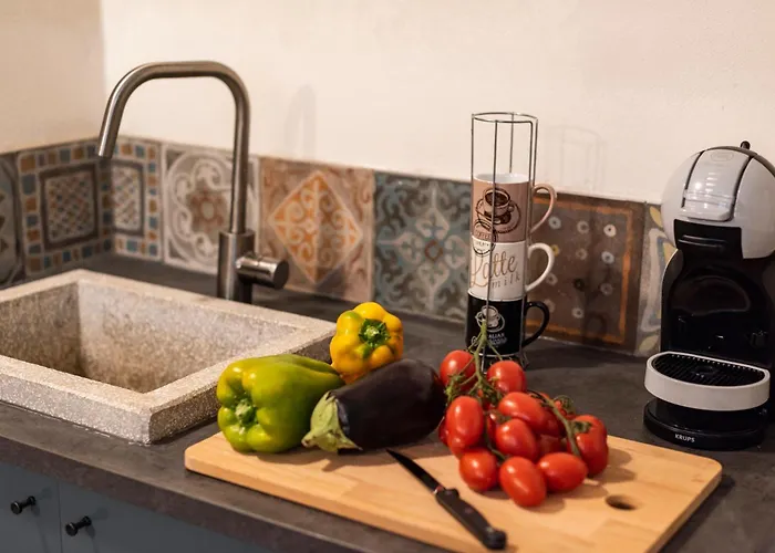 Apartament Sm32 Fibonacci Piza