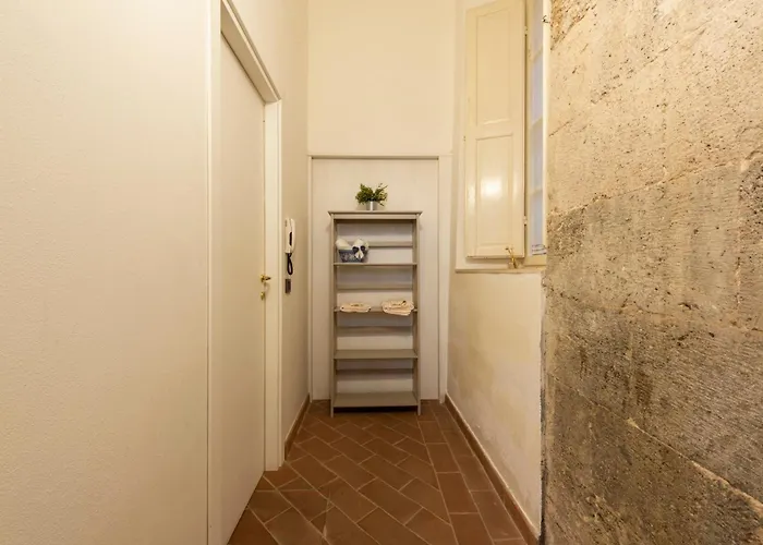 Apartament Sm32 Fibonacci