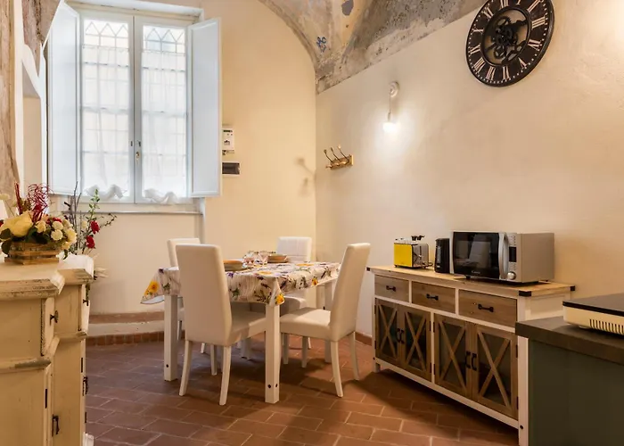 Sm32 Fibonacci Apartament *