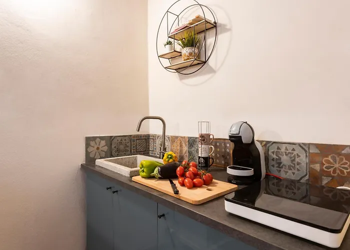 Apartament Sm32 Fibonacci Piza