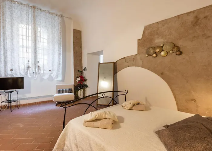 Apartament Sm32 Fibonacci